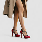 Cristina - Elegance Shoes