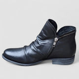 Carina - Comfortable Orthopaedic Boots