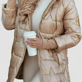 Noa - Versatile Elegant Coat