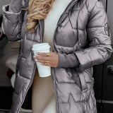 Noa - Versatile Elegant Coat