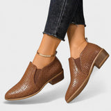 Turia - Elegant Casual Shoes