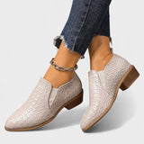Turia - Elegant Casual Shoes