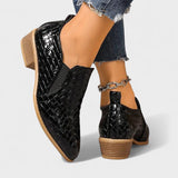 Turia - Elegant Casual Shoes