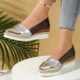 Juliana - Elegant Orthopedic Loafers