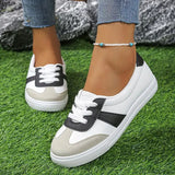 Pearl - Handmade Leather Orthopedic Flats