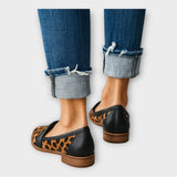 Elegant Loafers with Modern Design