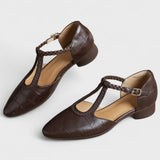 Helena - Refined Shoes