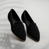 Rosa - Leather Orthopedic Loafers