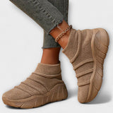 Autumn - Comfortable Running Trainers