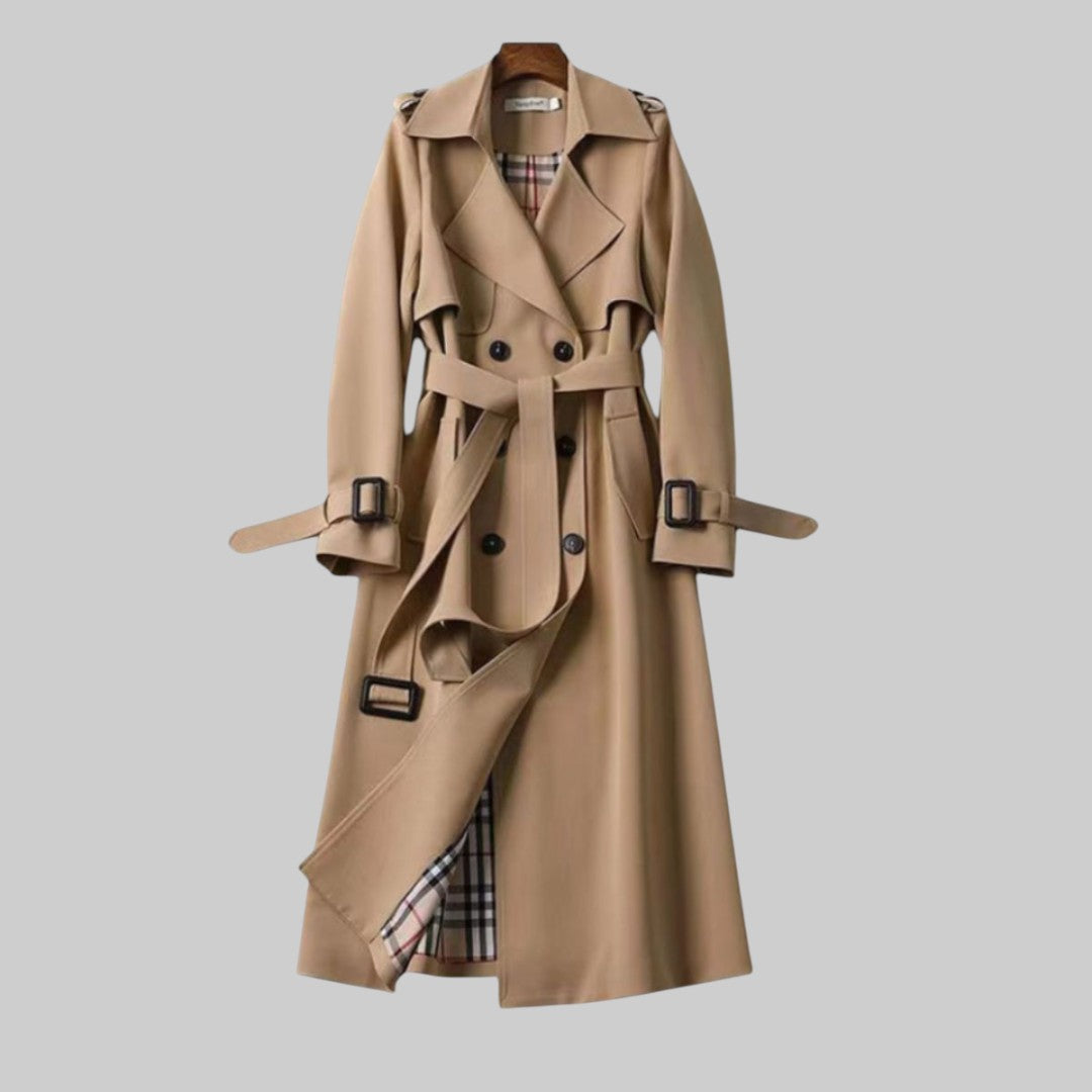 Jakarta™ | Klassisk trenchcoat – bild 6