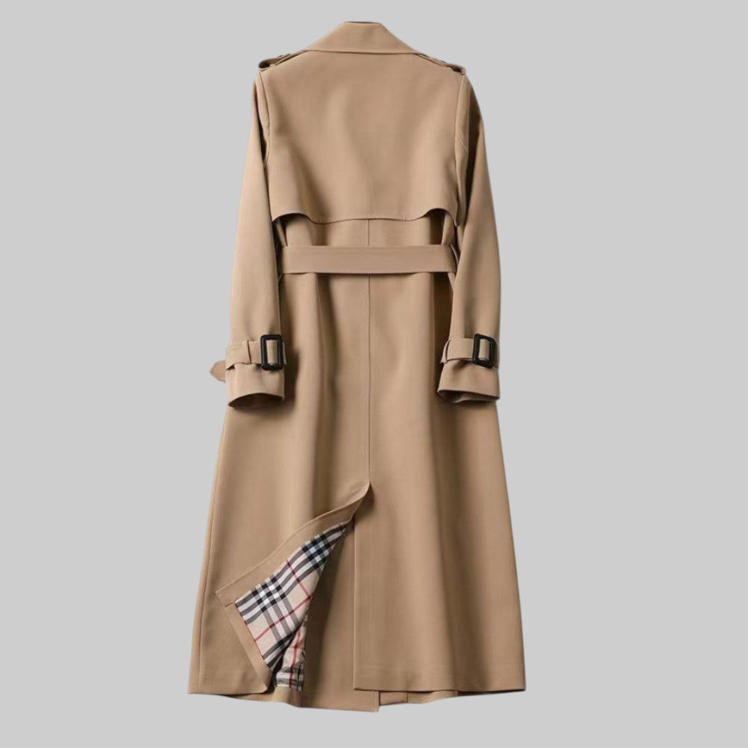 Jakarta™ | Klassisk trenchcoat – bild 7