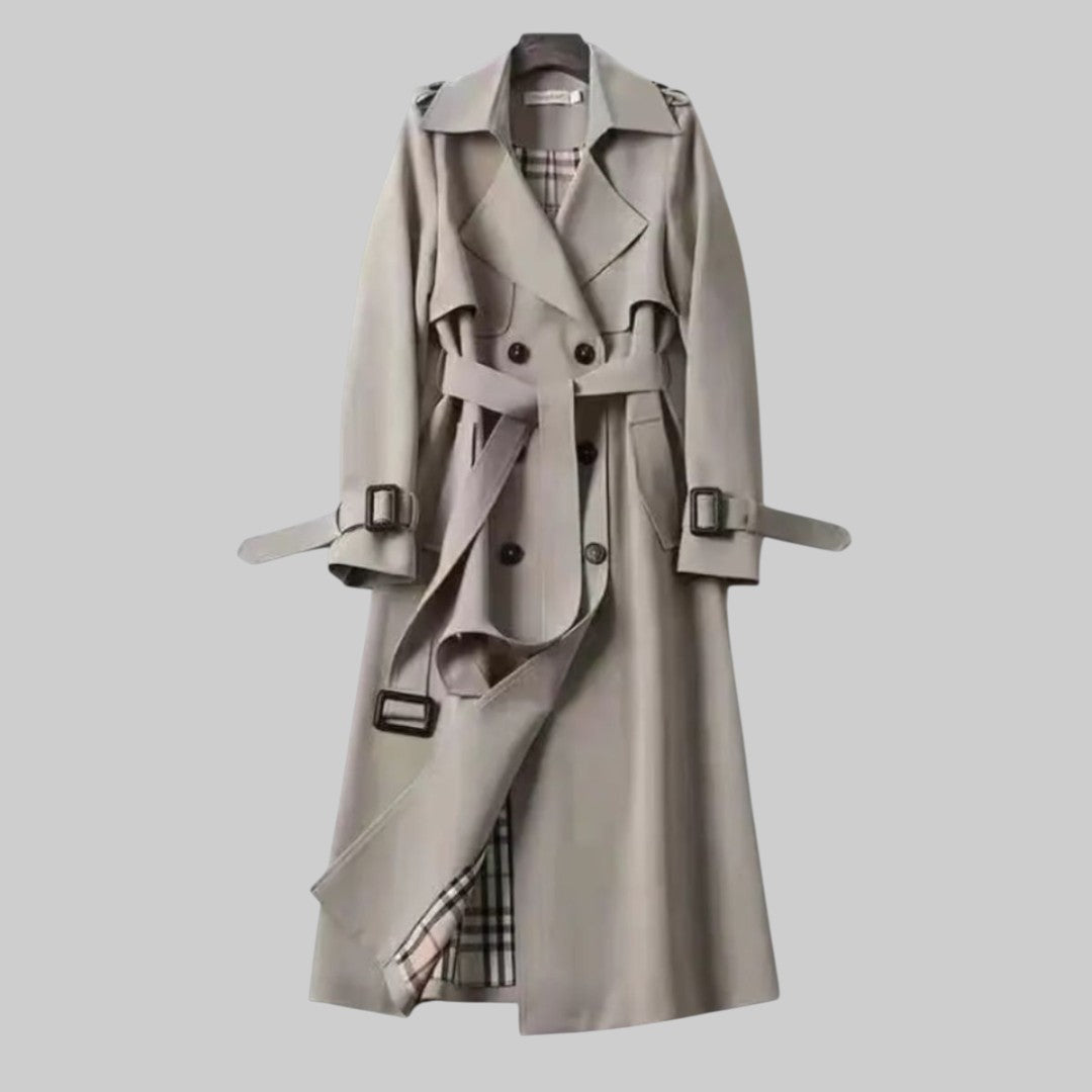 Jakarta™ | Klassisk trenchcoat – bild 5