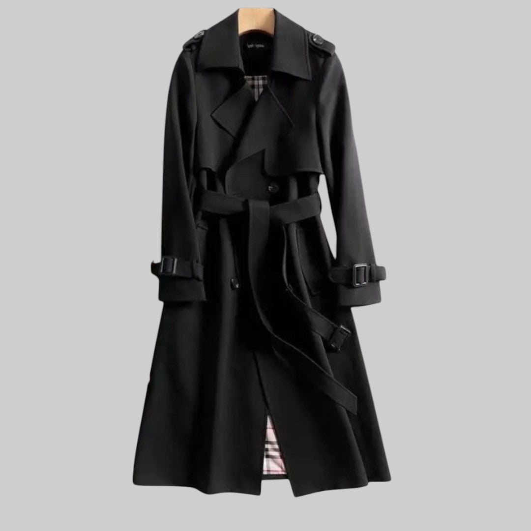 Jakarta™ | Klassisk trenchcoat – bild 4