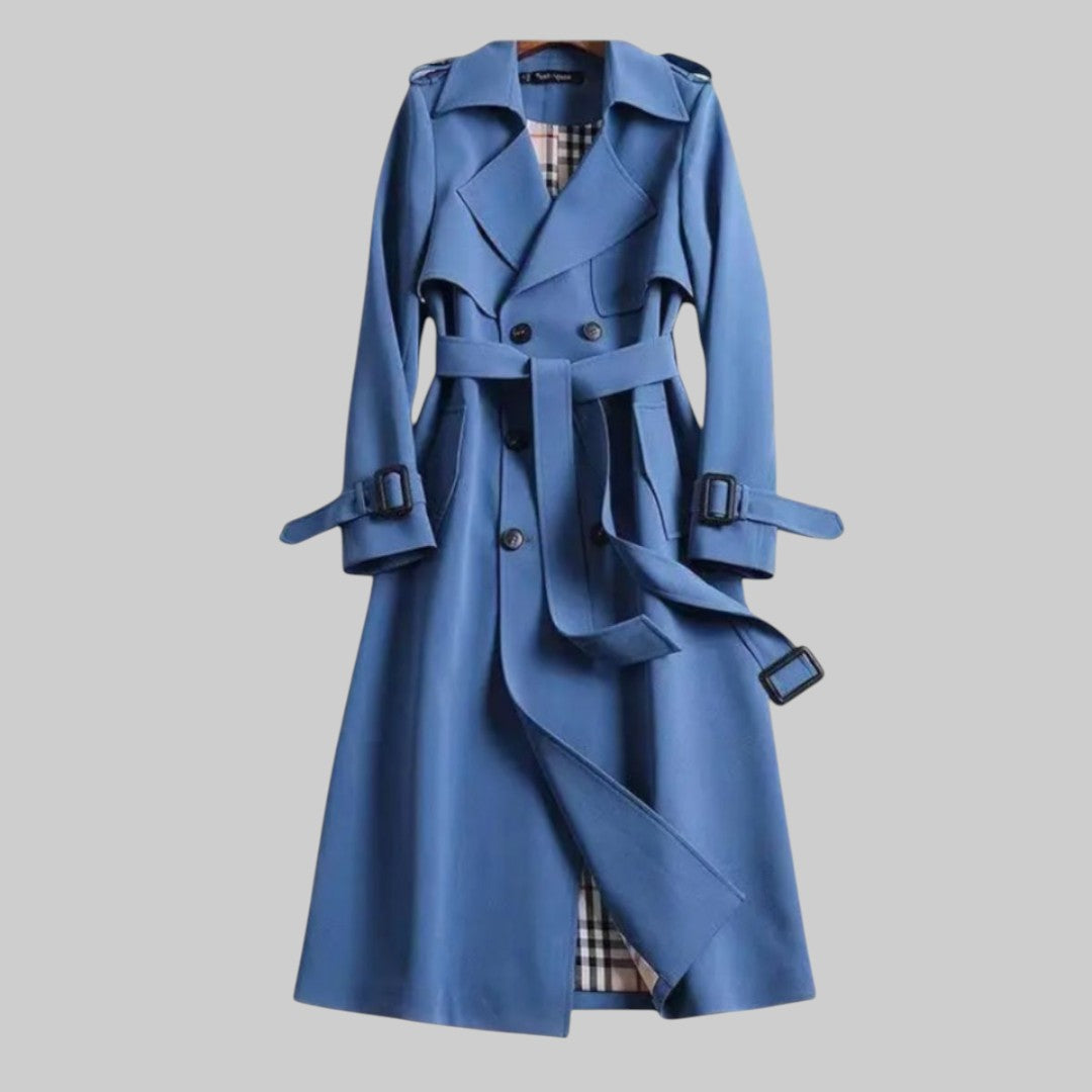 Jakarta™ | Klassisk trenchcoat – bild 3