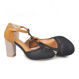 Sequoia™ Stylish Orthopaedic Heels