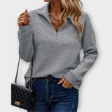 Kate - Elegant Knit Sweater