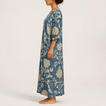 Candela – Boho-maxiklänning – bild 3