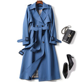 Vespera - Elegant, Sophisticated Coat
