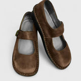 Liana - Mary Jane Orthopedic Shoes