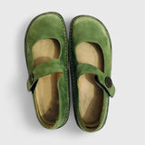 Liana - Mary Jane Orthopedic Shoes