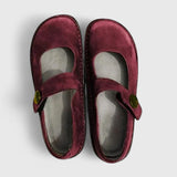 Liana - Mary Jane Orthopedic Shoes