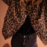 Elsie - Trend Coat