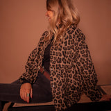 Elsie - Trend Coat