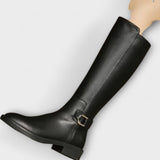 Robyn - Knee-High Women's Boots
