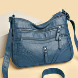Janet | Vintage Casual Bag