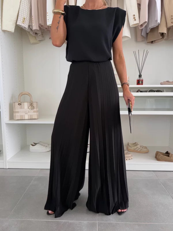 Marian - Elegant veckat set – bild 5