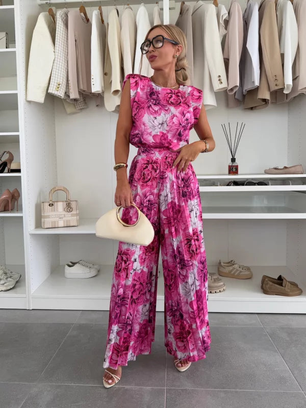 Marian - Elegant veckat set – bild 3