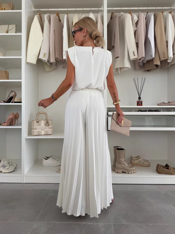 Marian - Elegant veckat set – bild 7