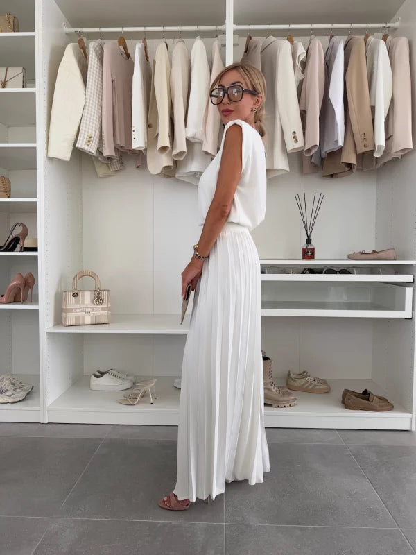 Marian - Elegant veckat set – bild 6