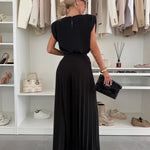 Marian - Elegant veckat set – bild 4