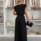 Marian - Elegant veckat set – bild 4