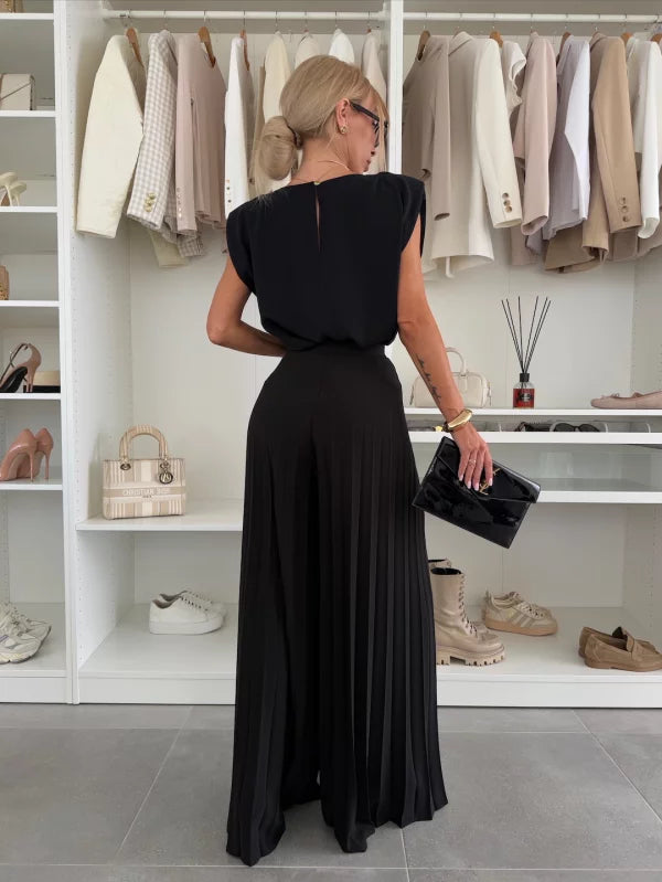 Marian - Elegant veckat set – bild 4