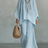 Marella- Loose Boho Set