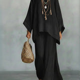 Marella- Loose Boho Set