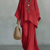 Marella- Loose Boho Set