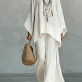 Marella- Loose Boho Set