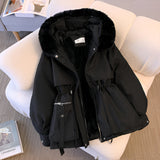 Paisley - Elegant Winter Coat