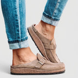 Helena - Elegant Orthopedic Loafers