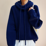 Clara - Mid-Season Knit