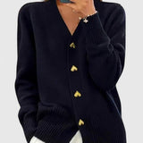 Cristina - Klassisk elegant kappa