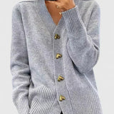 Cristina - Classic Elegant Coat