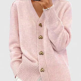 Cristina - Classic Elegant Coat