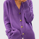 Cristina - Classic Elegant Coat