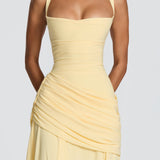 Serena Maxi Dress