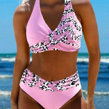 Elnora - Cross Bikini
