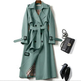 Vespera - Elegant, Sophisticated Coat